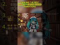 RANKING THE BEST FAMILY TREE GACHA TREND ANIMATIONS #anime #gacha #fypシ゚viral #youtubeshorts