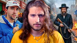 Exposing New Jersey’s Jewish Invasion..