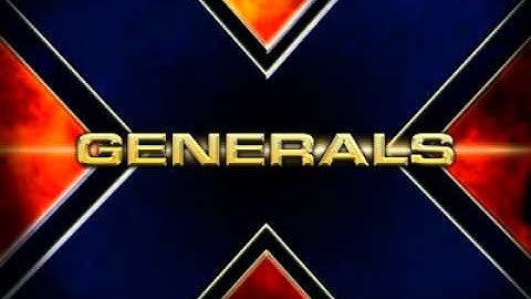 Command & Conquer - The First Decade