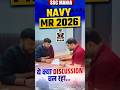Navy MR  STATIC GK 2026 📢Free Classes on SSC Mania