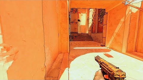 Tec-9 3K on Anubis #shorts #clips #best #funny #moments #susther #foryou #cs2