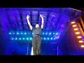 Imagine Dragons - Bad Liar / Shots @ Florence, Italy, Visarno Arena Firenze - June 2, 2019 [4K]