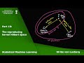 Statistical machine learning part 19  the reproducing kernel hilbert space