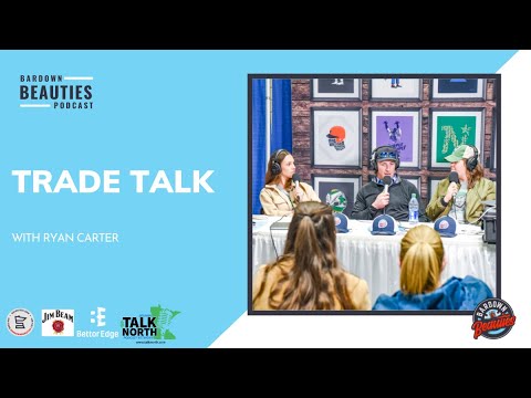 #117. Trade Talk with Ryan Carter