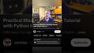 Learn AI And Machine Learning Easily With These Channels #shorts #machinelearning #ai #deeplearning