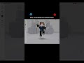 Wobble edit😔😛😭#roblox #mm2 #invincibleedit