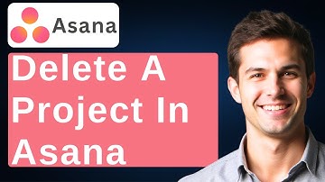 How To Delete A Project In Asana [2025 Guide]