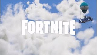 Fortnite Montage