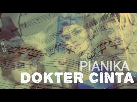 Dokter Cinta Pianika - Partitur Marching Band