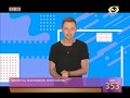 Музичний чарт FM-TV на каналі O-TV (07.10.2018)