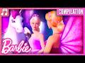 🧚 Barbie Songs! Fairies & Friendship Abound! | Barbie Music Videos | Compilation | 30 Minutes