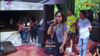 VELOZTA LOZZ MUSICNYA - JOKO TINGKIR - DESY FARADELLA - ANNIVERSARY 9 ANGGA MEDIA