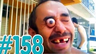 ПРИКОЛЫ / JOKES [PrivetShowChannel] ВЫПУСК #158