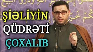 Bəzi Müctehidlər İmam Zamana Qarşı Çıxacaq - Hacı Şahin - Ağır İmtahanlar