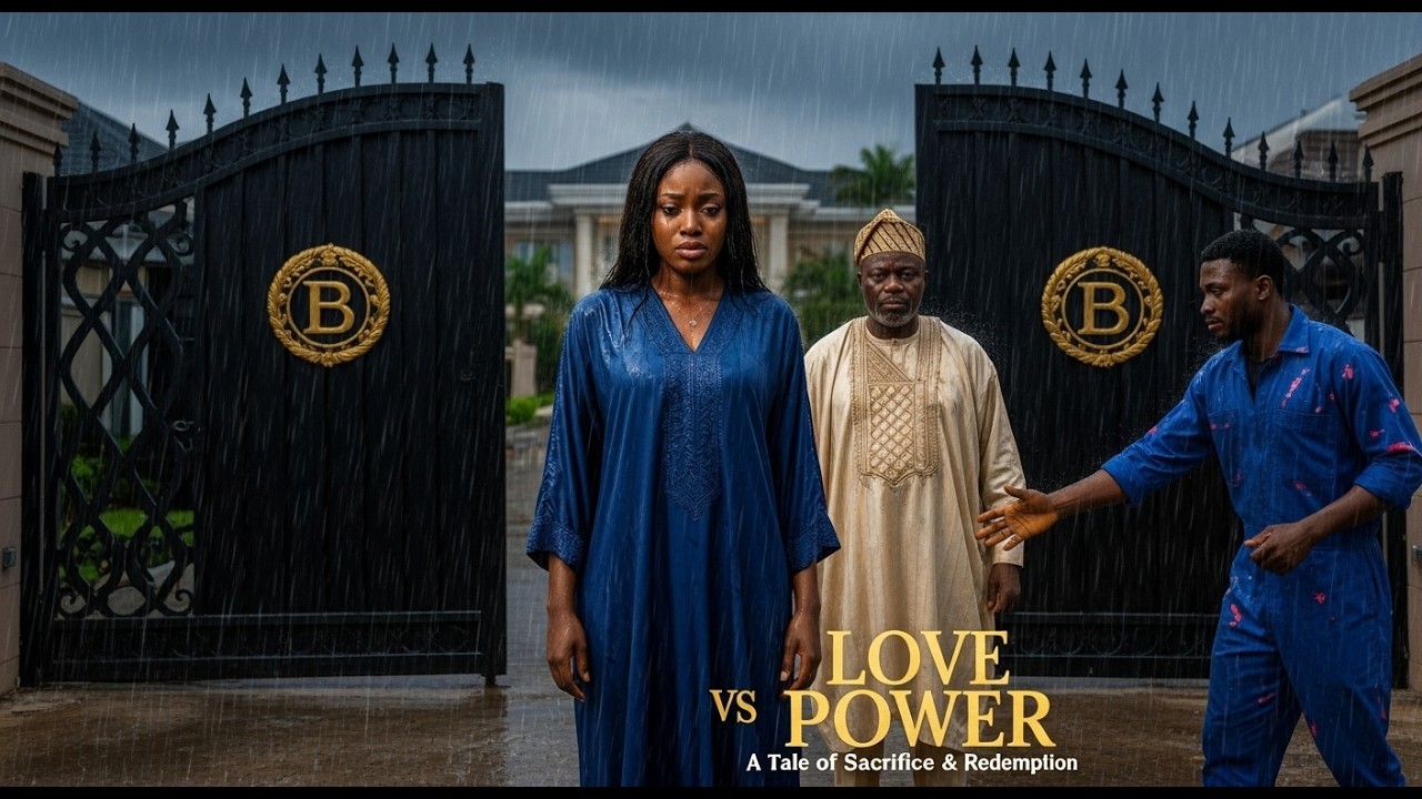 Billionaire’s daughter disowned for marrying a poor mechanic, until this happened 