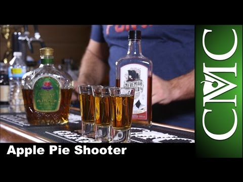 the-apple-pie-shooter