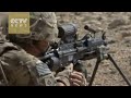 Afghan Forces Kill 26 Taliban Militants In Zabul Afghan Forces Kill 26 Taliban Militants In Zabul