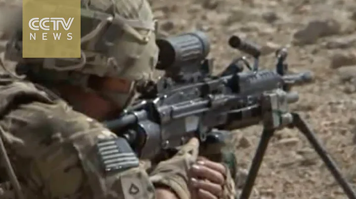 Afghan forces kill 26 Taliban militants in Zabul