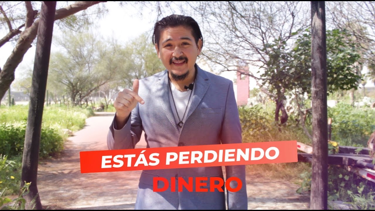ESTÁS PERDIENDO DINERO EN TU NEGOCIO. Que es digital first? - YouTube