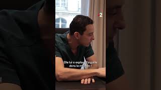 Injection Clandestine Elle Ce Son Aiguille