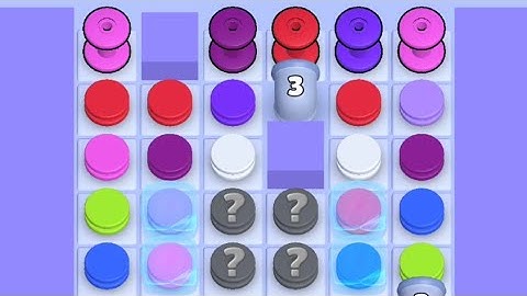 Knit Out level 314 walkthrough solution