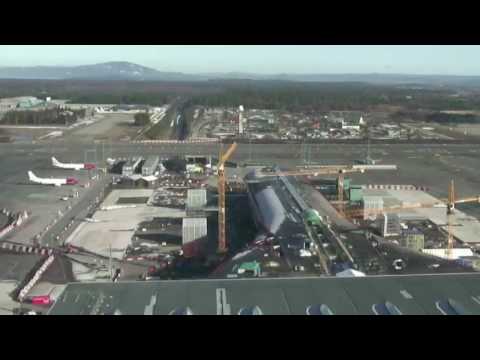 Video: Nye Løgnedetektortester Som Skal Installeres I Europeiske Flyplasser
