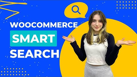 How to Create a WooCommerce Custom Search Filtering in 2023