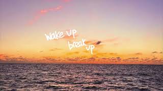 sammy rash- wake up break up (official audio)