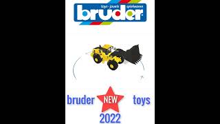 Bruder Volvo wheel loader L260H #shorts #bruder #volvo #brudertoys #toys #loader #excavator