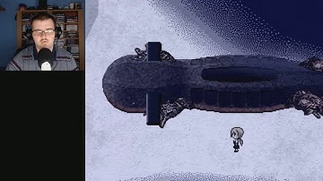 GET BACK HEEEEEERE!! | MEMENTO (RPG Maker Horror) - Part 2 | Flare Let