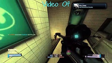 Blacklight Retribution: New Intro!!