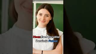 Hocam Biz Anlatırız