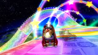 4th Ww Rainbow Road  225151
