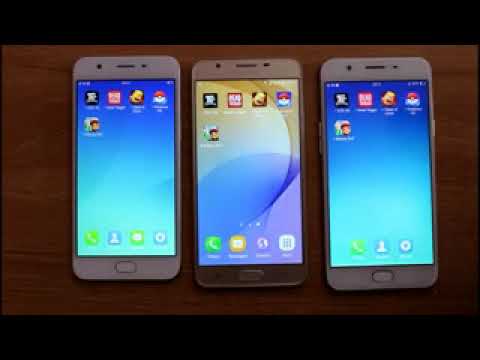 samsung j7 prime vs oppo a57 samsung j7 prime vs oppo a57