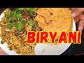 BIRYANI ft. Tito Bumbay