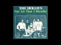 The hollies  the air that i breathe