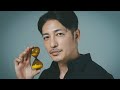 🎬玉木宏×竹野内豊 初共演!!️ 雨に打たれた肉体美の裏側とは...💦✨