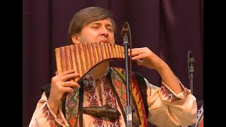 Romanian Traditional Melody Skylark - Maksim Popichuk