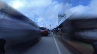 Sta Rosa Ascent To Tatay