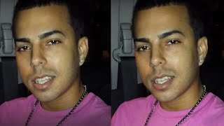 Видео Papi Wilo Freestyle La Luz del diamante video #13 (автор: PapiWilo)