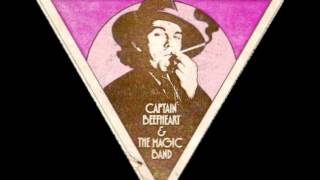 Captain Beefheart - Bellerin' Plain (Instrumental)