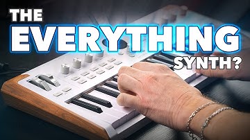 Arturia AstroLab 37 Review – After 6 Weeks of Real Use