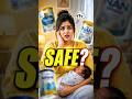 Are You Buying the Wrong Baby Milk Powder?