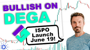 Multi-Chain ISPO! Metaverse GAME CHANGER - DEGA Protocol