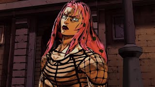 JoJo's Bizarre Adventure: All-Star Battle R - Diavolo - Character Trailer