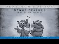 Disney&#39;s Cinderella (Platinum Edition) The Making: The Voice of Cinderella