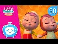 🍌 TUTTI FRUTTI ADVENTURE 🍊 CRY BABIES 💧 MAGIC TEARS 💕 Full Episodes 🌈 CARTOONS for KIDS in ENGLISH