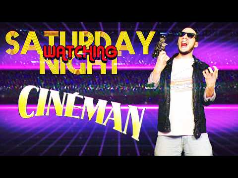 SNW - Cineman