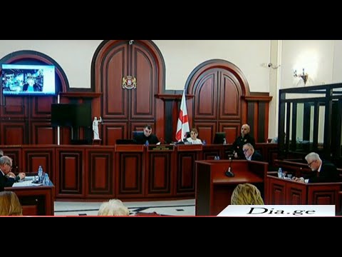 ამერიკელი ტოქსიკოლოგი თვლის რომ სააკაშვილი მოიწამლა ციხეში და არა სამედიცინო დაწესებულებაში