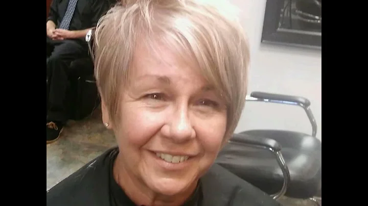 Connie Skinner Covid -19 Success story 2020